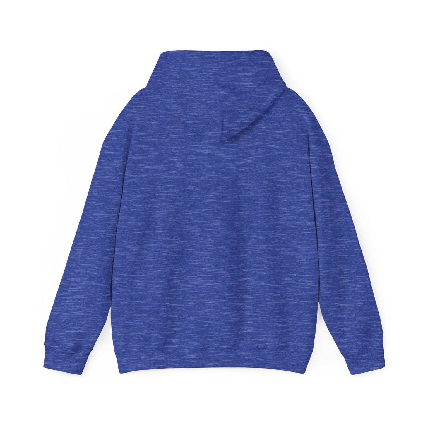Boo-Jee and Cute Halloween Ghost Hooded Sweatshirt