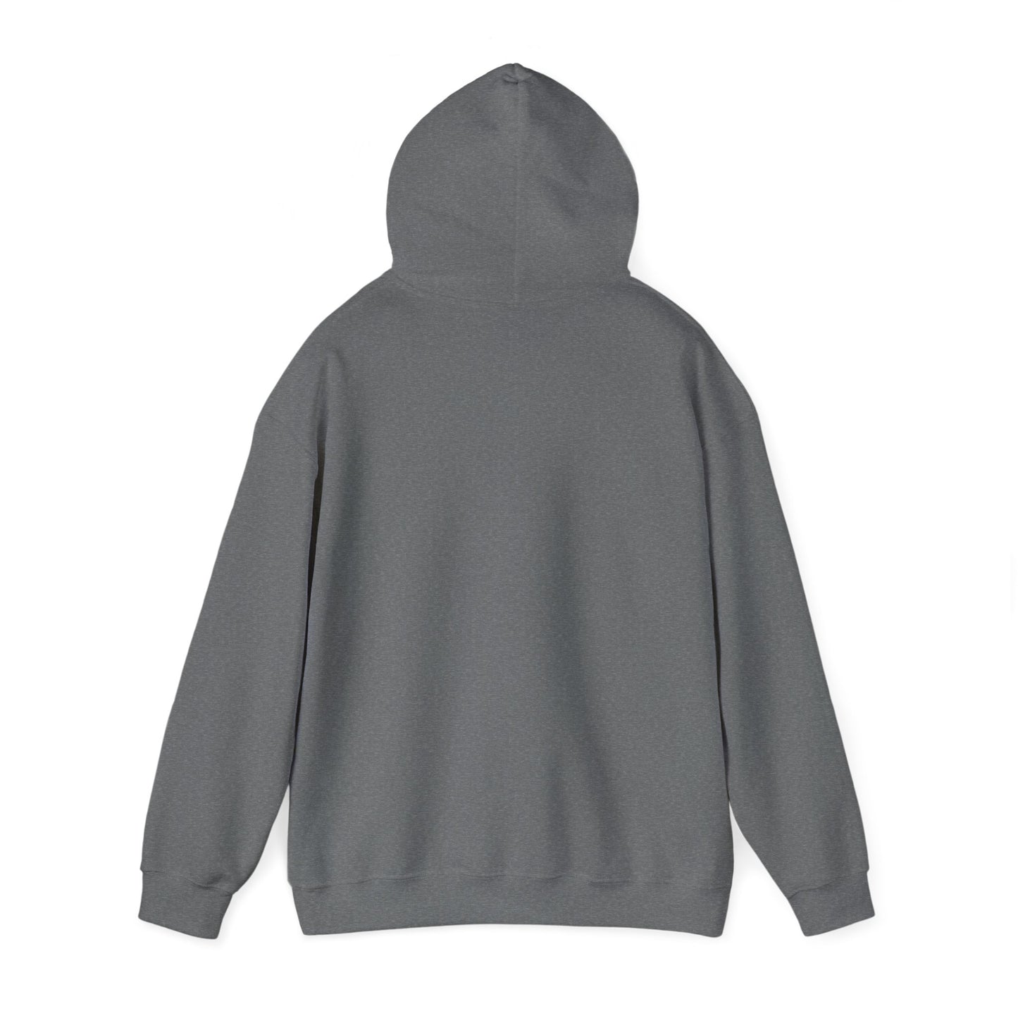 Hoodie Sweater Spooky Ghost on a Bike Halloween Unisex Sweatshirt