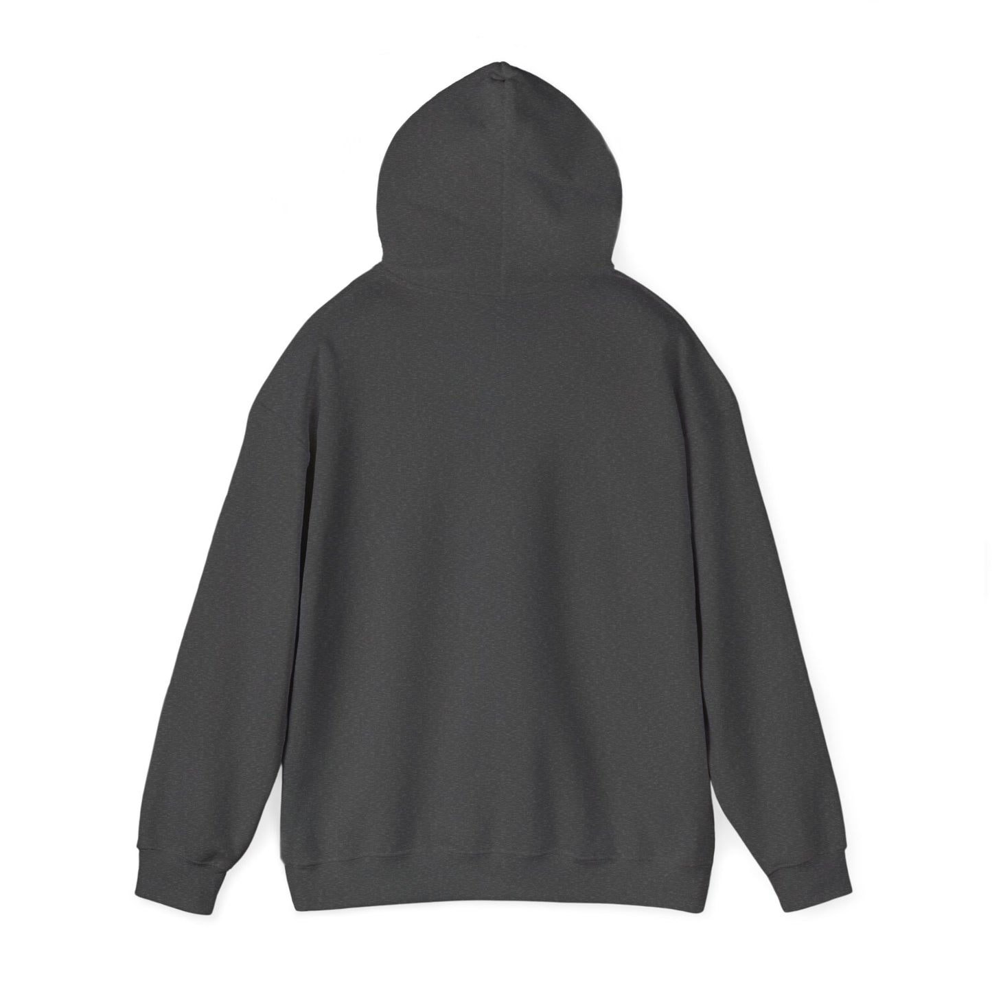 Boo-Jee and Cute Halloween Ghost Hooded Sweatshirt
