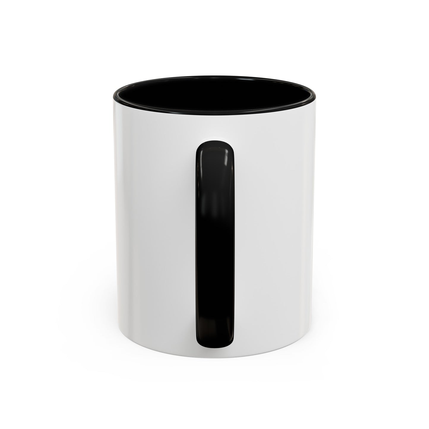 "Happy Father's Day Son" Colorful Coffee Mug (11, 15oz)