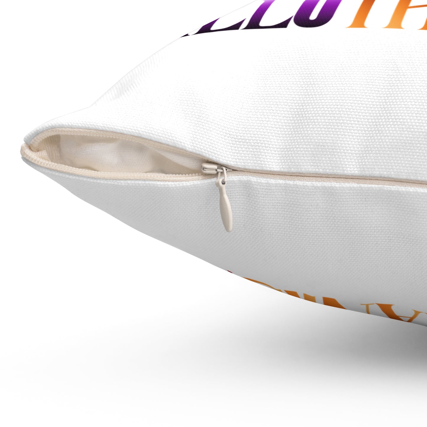 Holiday Decorative Pillow - Happy Hallothanksmas