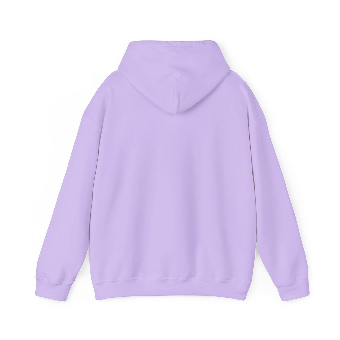Boo-Jee and Cute Halloween Ghost Hooded Sweatshirt