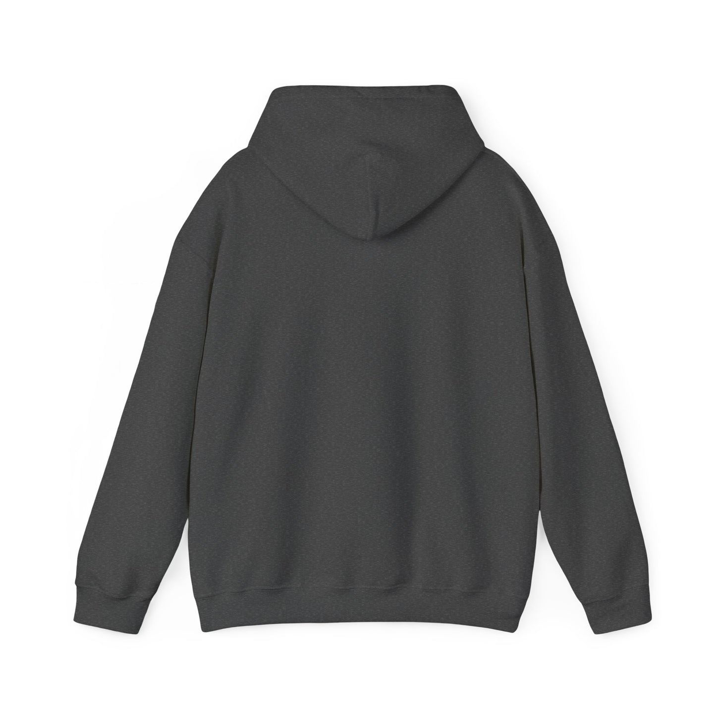 Boo-Jee and Cute Halloween Ghost Hooded Sweatshirt