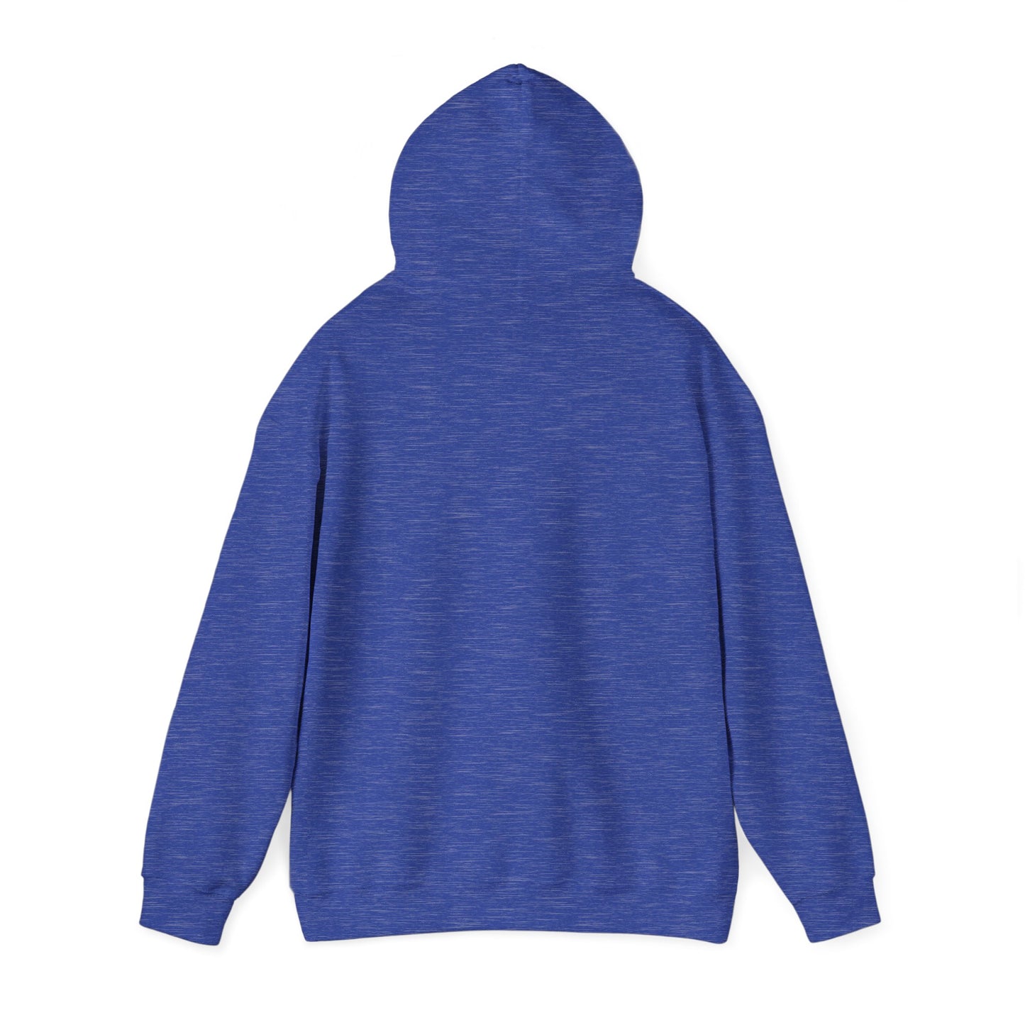 Boo-Jee and Cute Halloween Ghost Hooded Sweatshirt