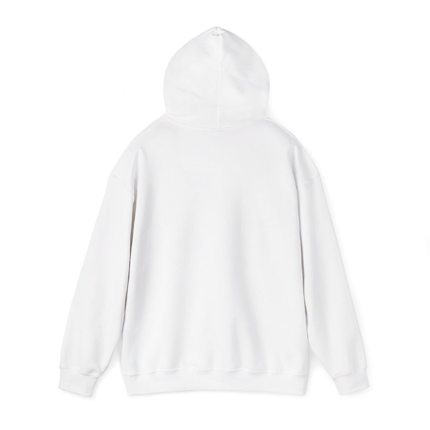 Hoodie Sweater Spooky Ghost on a Bike Halloween Unisex Sweatshirt