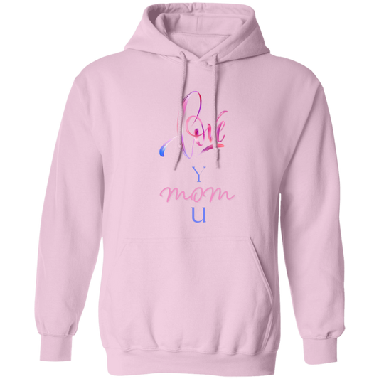 Z66x Pullover Hoodie 8 oz (Closeout)