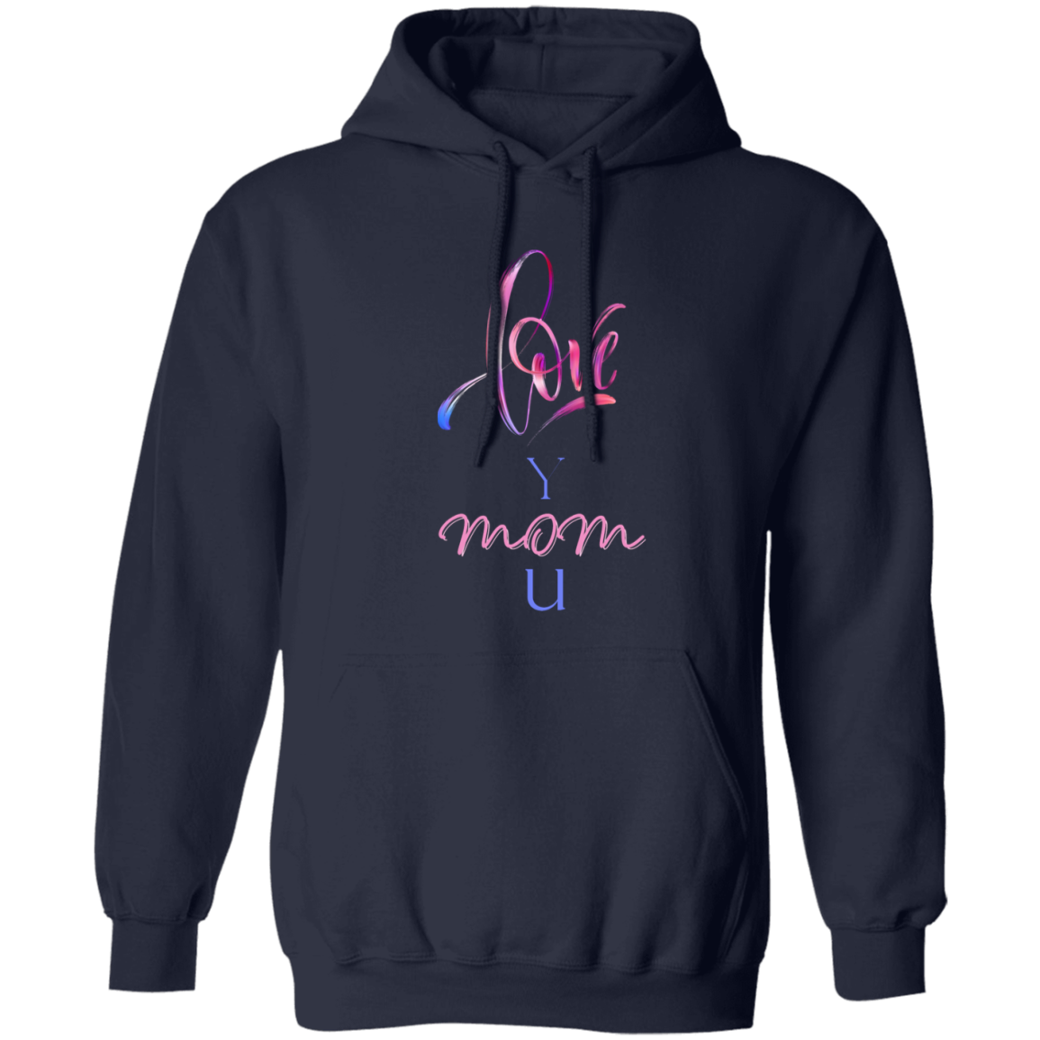 Z66x Pullover Hoodie 8 oz (Closeout)