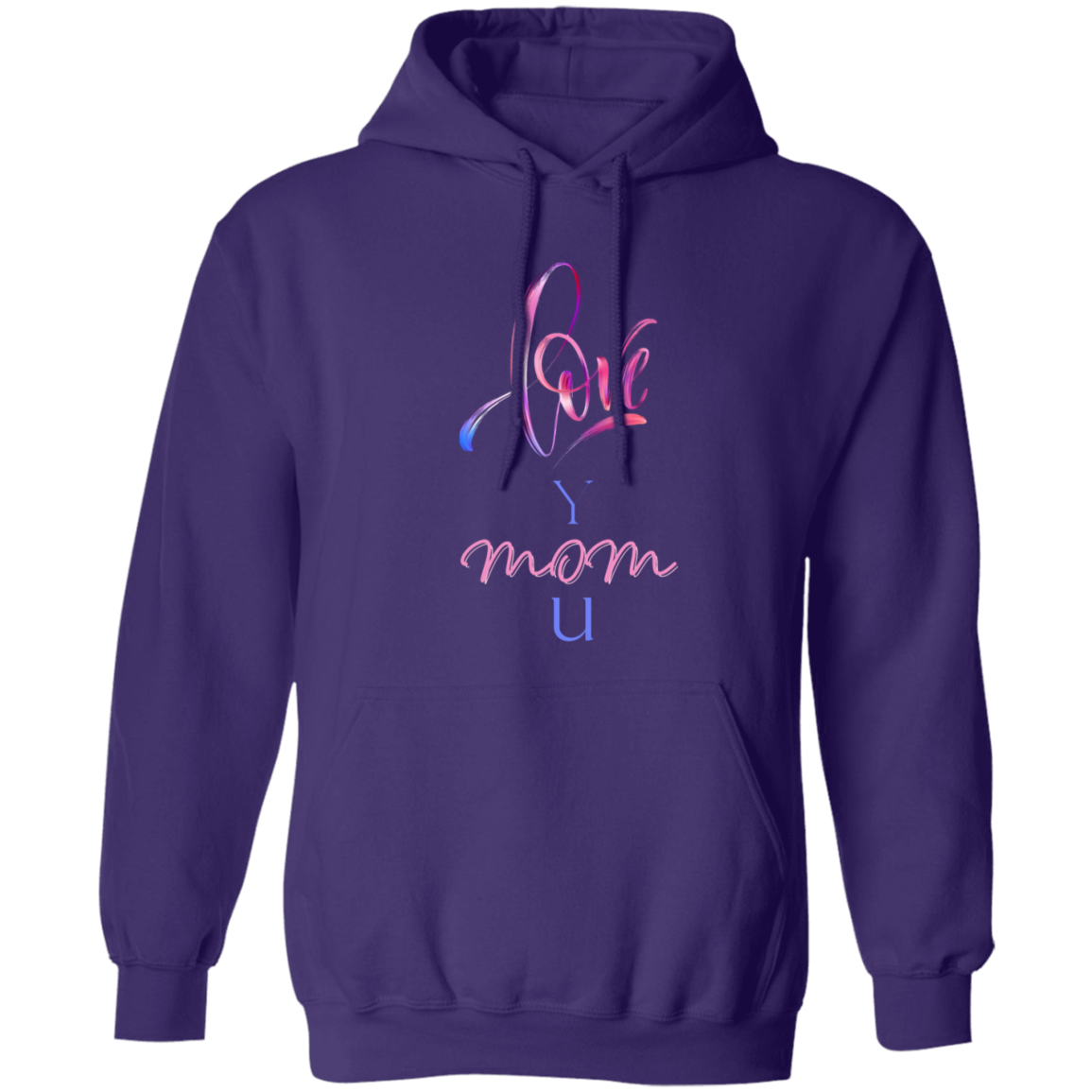 Z66x Pullover Hoodie 8 oz (Closeout)