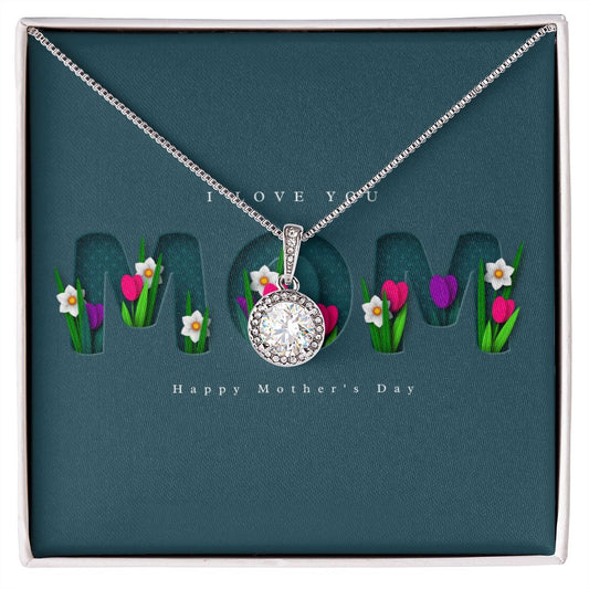 Eternal Hope Necklace