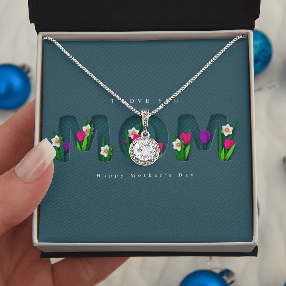 Eternal Hope Necklace