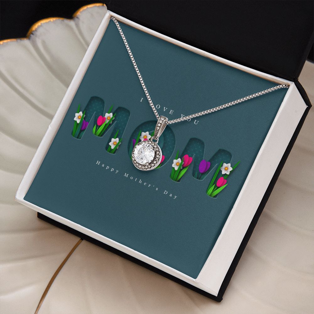 Eternal Hope Necklace