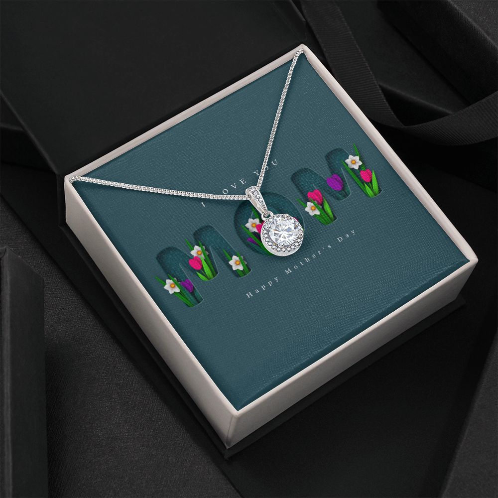 Eternal Hope Necklace
