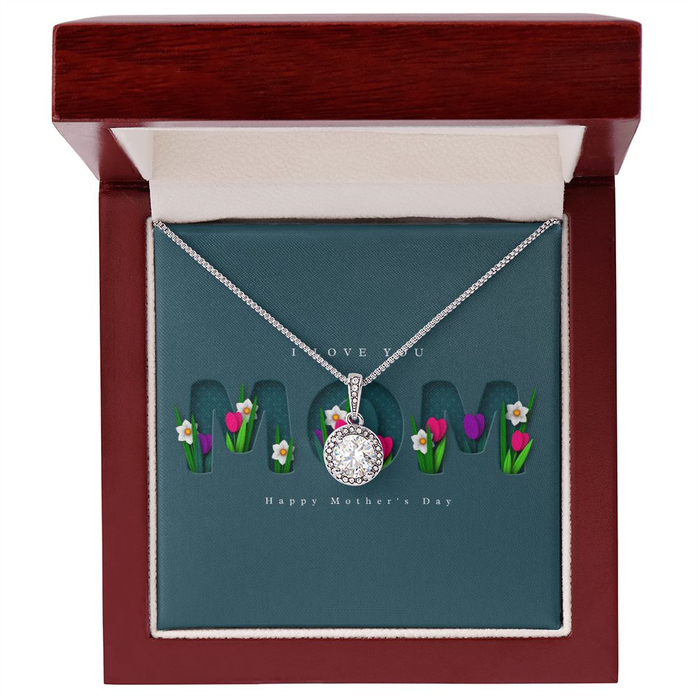 Eternal Hope Necklace