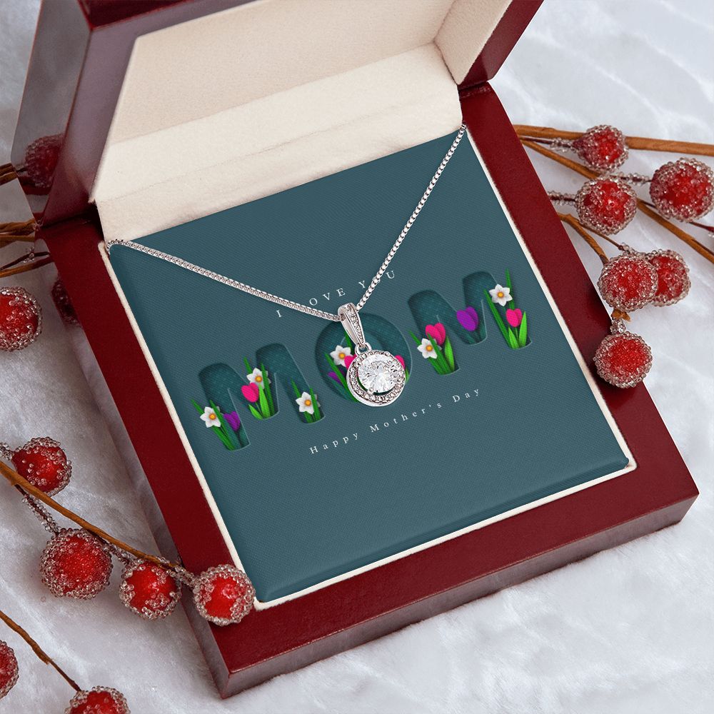 Eternal Hope Necklace