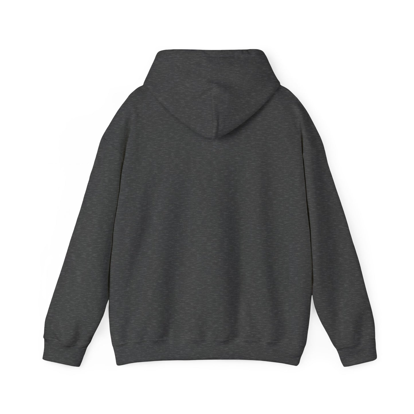 Boo-Jee and Cute Halloween Ghost Hooded Sweatshirt
