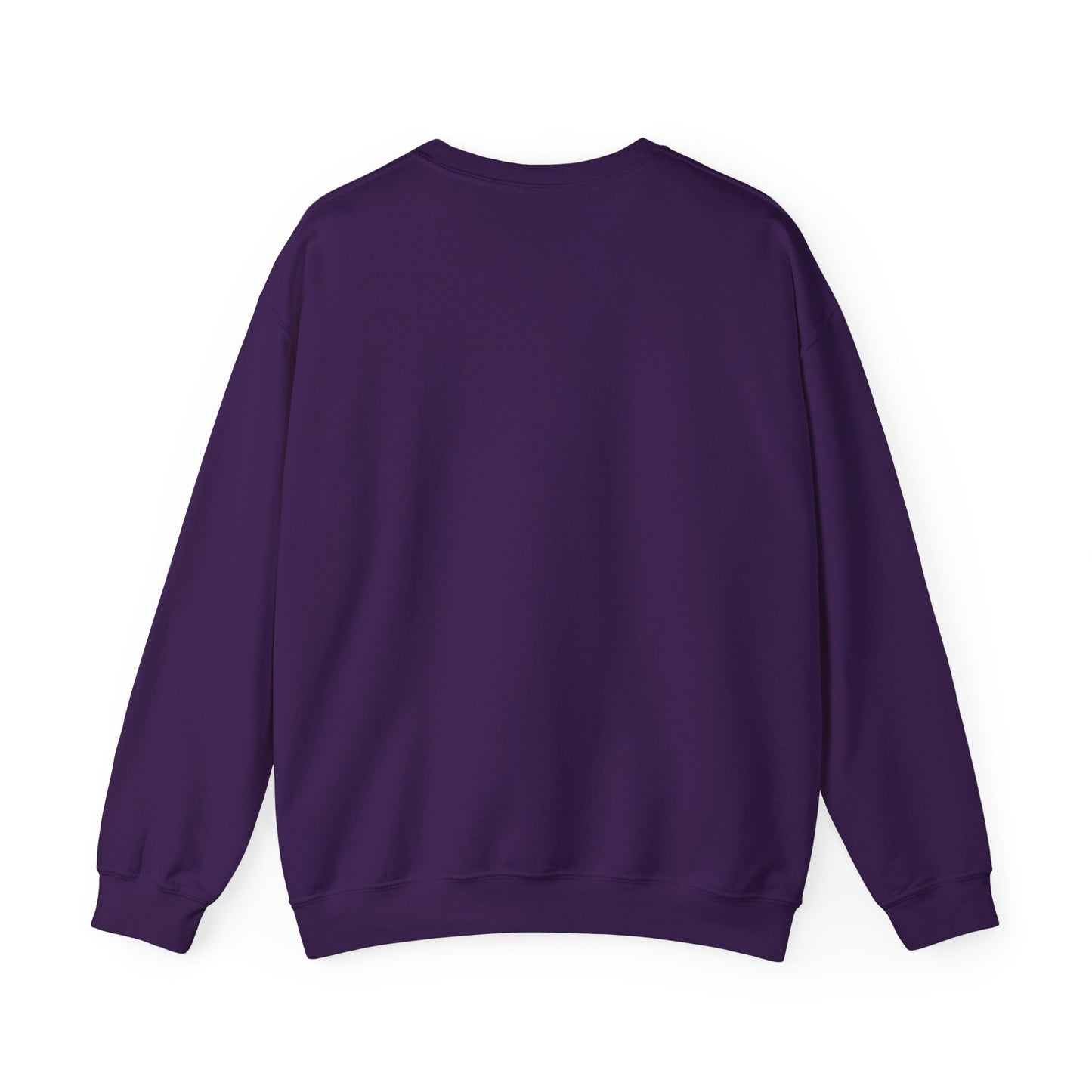 Crewneck Sweatshirt - Pumpkin Spice & Jesus Christ