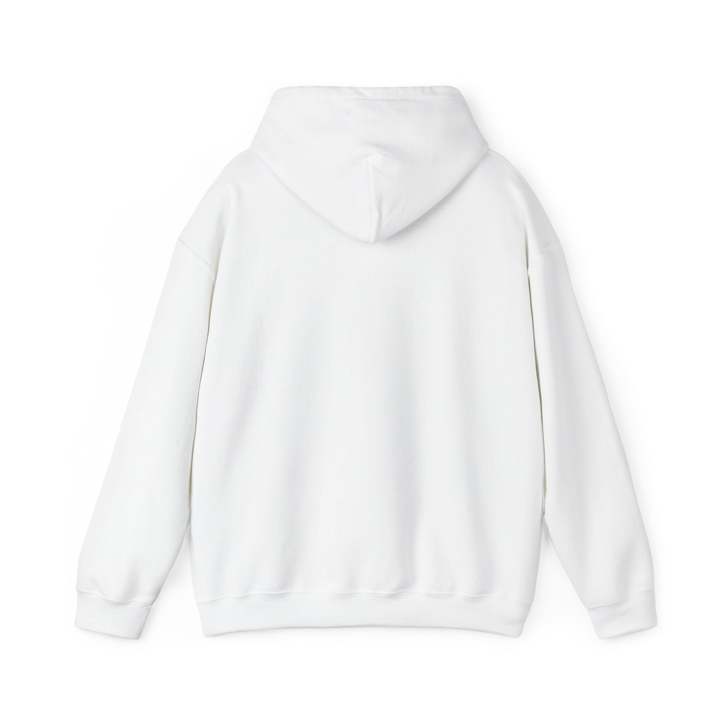 Boo-Jee and Cute Halloween Ghost Hooded Sweatshirt